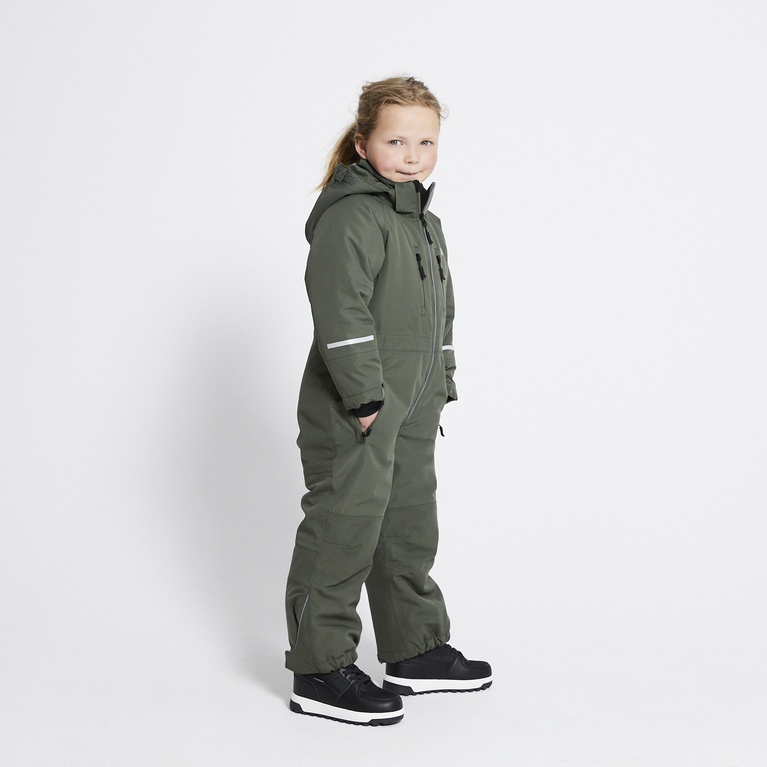 Vinteroverall "Sarek" Vinteroverall "Sarek"